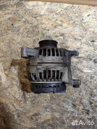Генератор Ауди А6 С5 А4 Б6 3.0 078903016S 150 А