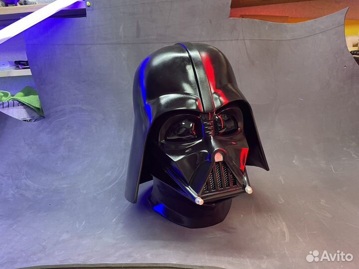 Дарт Вейдер Шлем Dart Vader