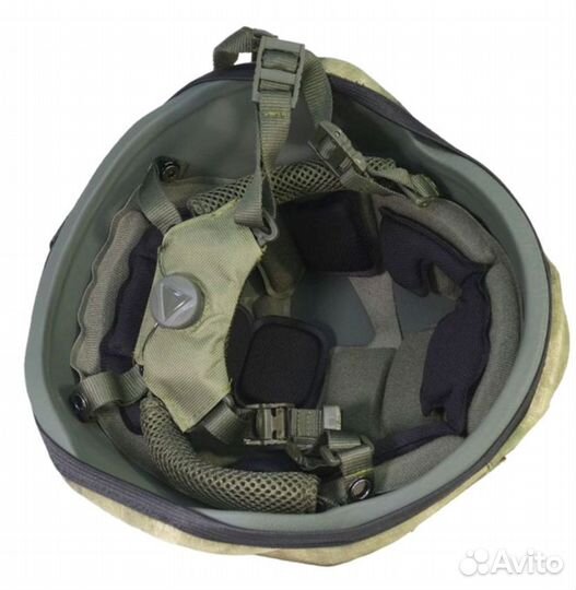 Арамидный шлем OPS core бтш-3А 