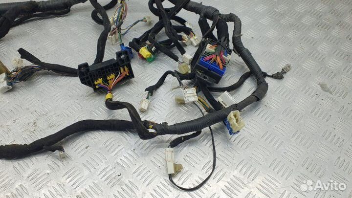 Проводка (коса) подпанельная Kia Sorento 1 BL 2003
