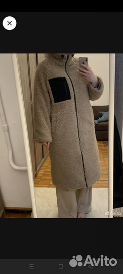 Пальто женское ASOS