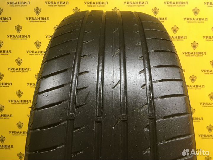 Hankook Ventus Prime 2 K115 225/60 R17 99H