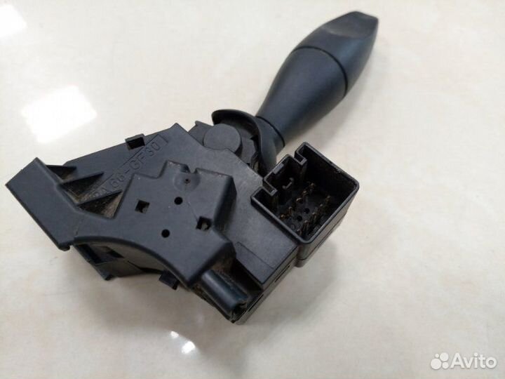 Подрулевой переключатель поворотов Ford Focus DAW