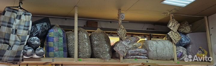 Спальный комплект 3в1