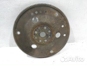 Маховик Кадиллак SRX 1