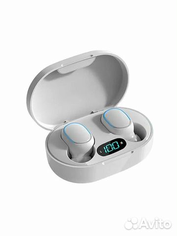 Без проводные наушники