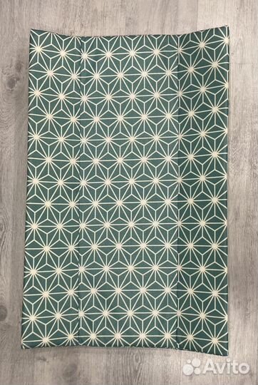 Пеленальная доска