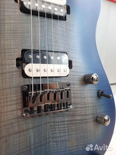 Cort KX300-opcb, электрогитара