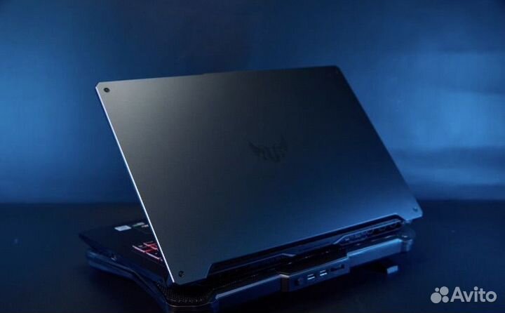 Игровой монстр