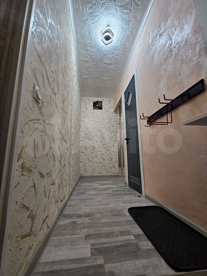 Квартира-студия, 34 м², 4/5 эт.