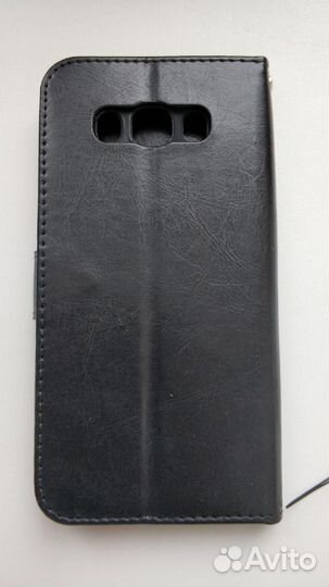 Новый Чехол Книжка Samsung Galaxy J7 2016