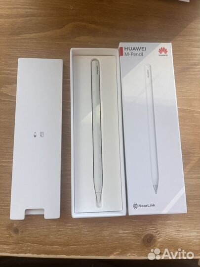 Стилус huawei m pencil 3