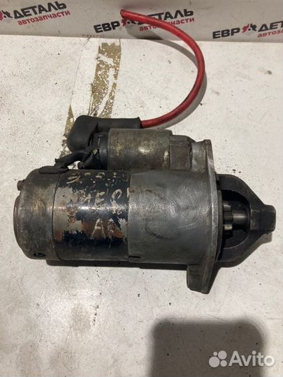 Стартер Hyundai Elantra Xd3 хетчбэк 2 2001