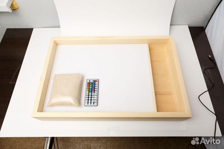 Стол для рисования песком с подсветкой в Йошкар-Ол