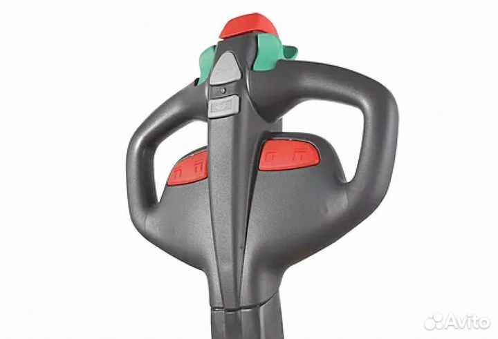 Самоходный штабелер PS16L (В-3600мм)