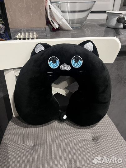 Подушка для путешествий