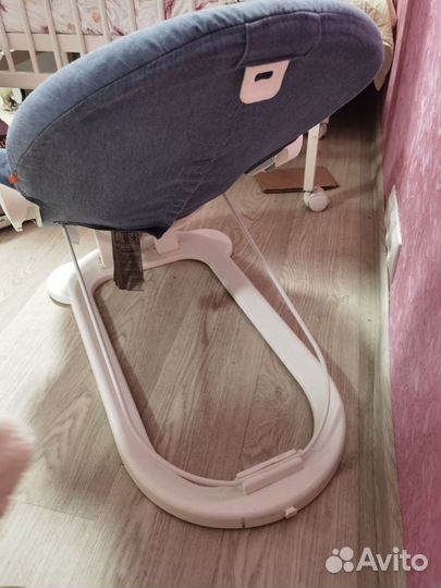 Детский Шезлонг Stokke