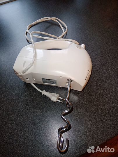 Ручной миксер Tefal