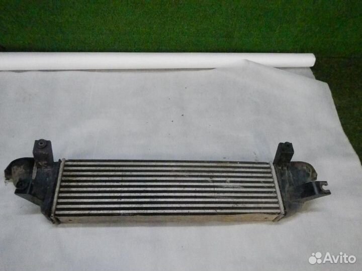 Интеркулер Mitsubishi Mitsubishi Pajero Sport 3 (2