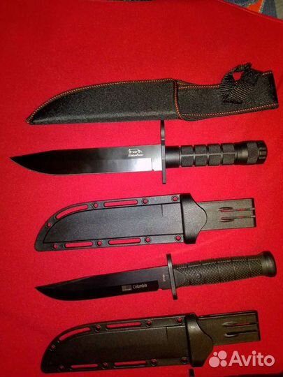 Туристический набор