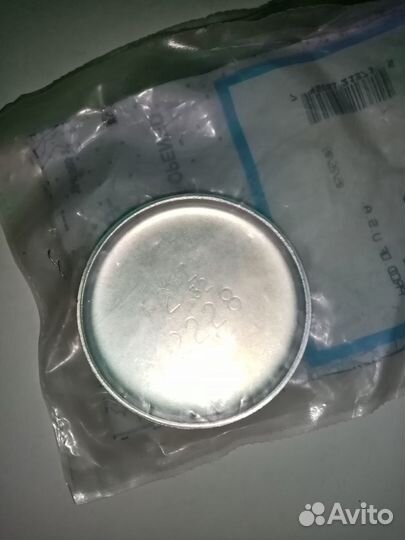 Заглушка Mercury 19-94140