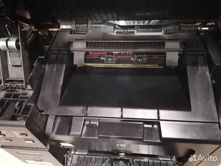 Мфу HP laserjet M1132 MFP