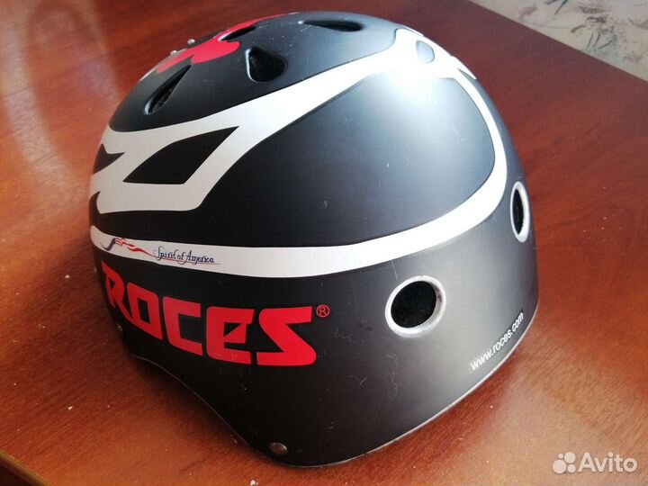 Детский шлем защитный