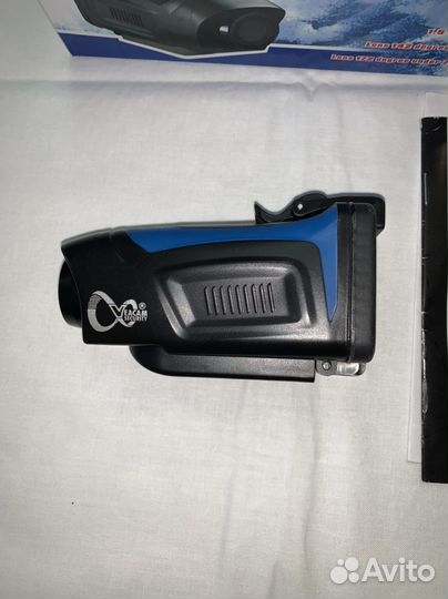 Видеорегистратор экстрим-камера Full HD1080P