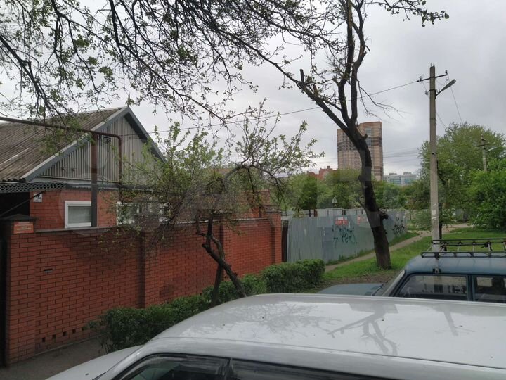 Участок 9 сот. (ИЖС)