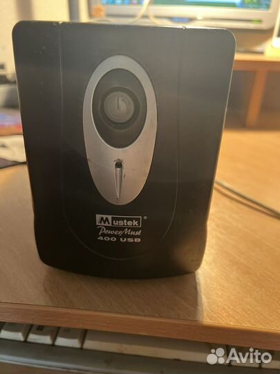 Ибп бесперебойник