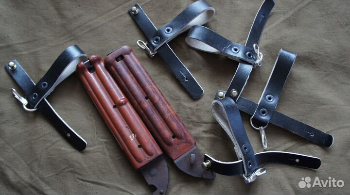 Ножны ак СССР