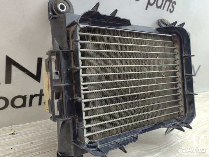 Радиатор масляный Bmw 3 F30 N55B30 2012