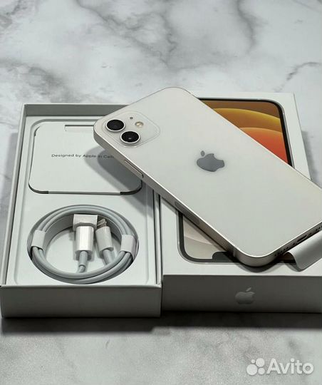 iPhone 12, 128 ГБ