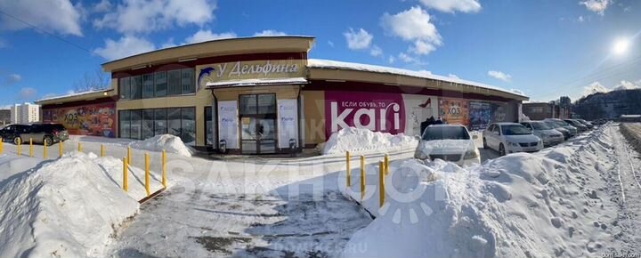 Торговая площадь, 79 м²