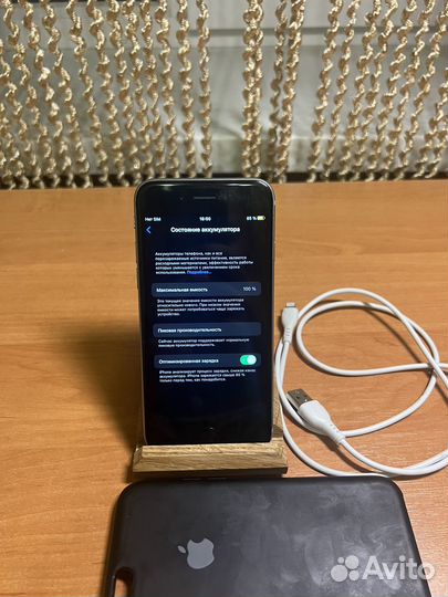iPhone 6s 32 gb Original
