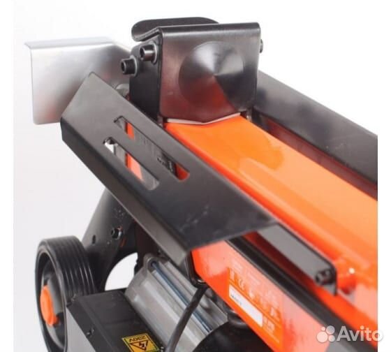 Дровокол электрический patriot CE 3715, 1,5кВт