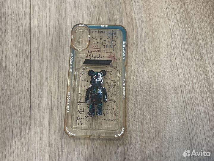 Чехлы на 10 айфон