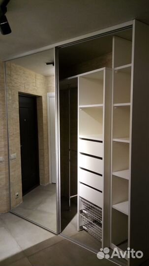 Кухни, шкафы и др. Корпусная мебель