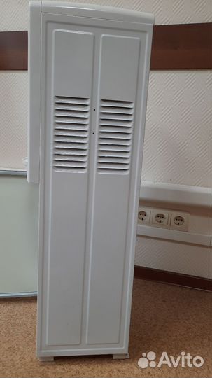 Кулер для воды напольный бу