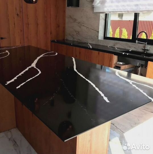 Столешница Striato № 23