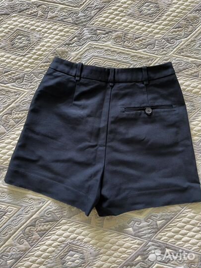 Шорты zara