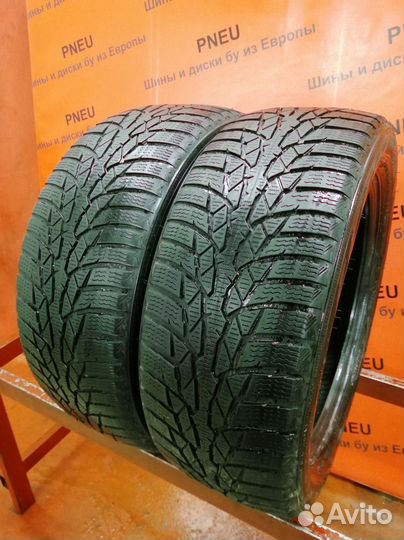 Nokian Tyres WR D4 205/50 R16 91H
