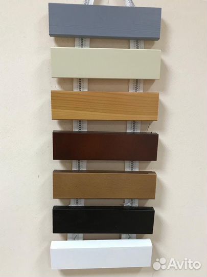 Детская кровать из массива сосны 