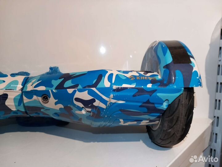 Гироскутер kheng 200/50