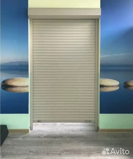 Рольставни