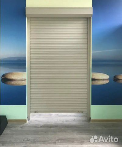 Рольставни