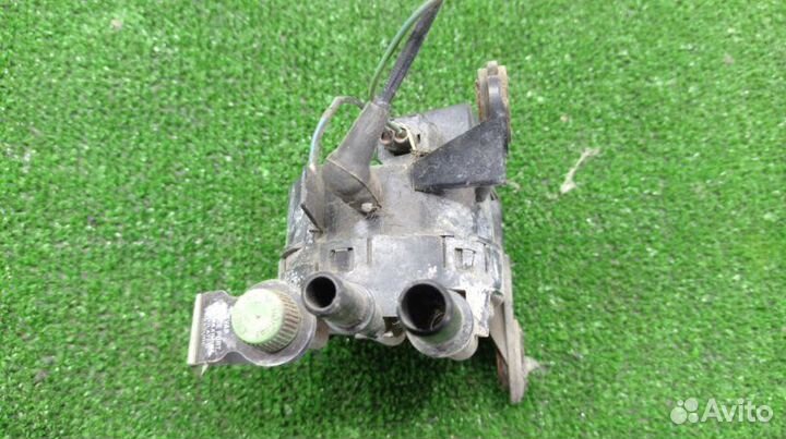 Адсорбер Ford Focus Split Port MK1 YS4E