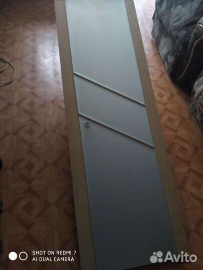 Зеркало В 166 Ш 42 см