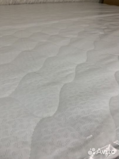 Матрас Аскона Basic Easy Duo Side 160/200