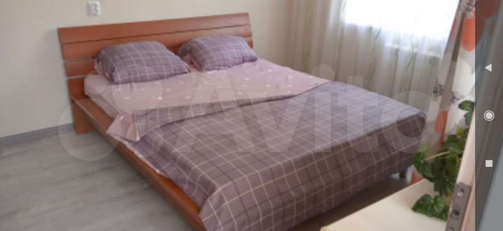 2-к. квартира, 55 м², 3/9 эт.